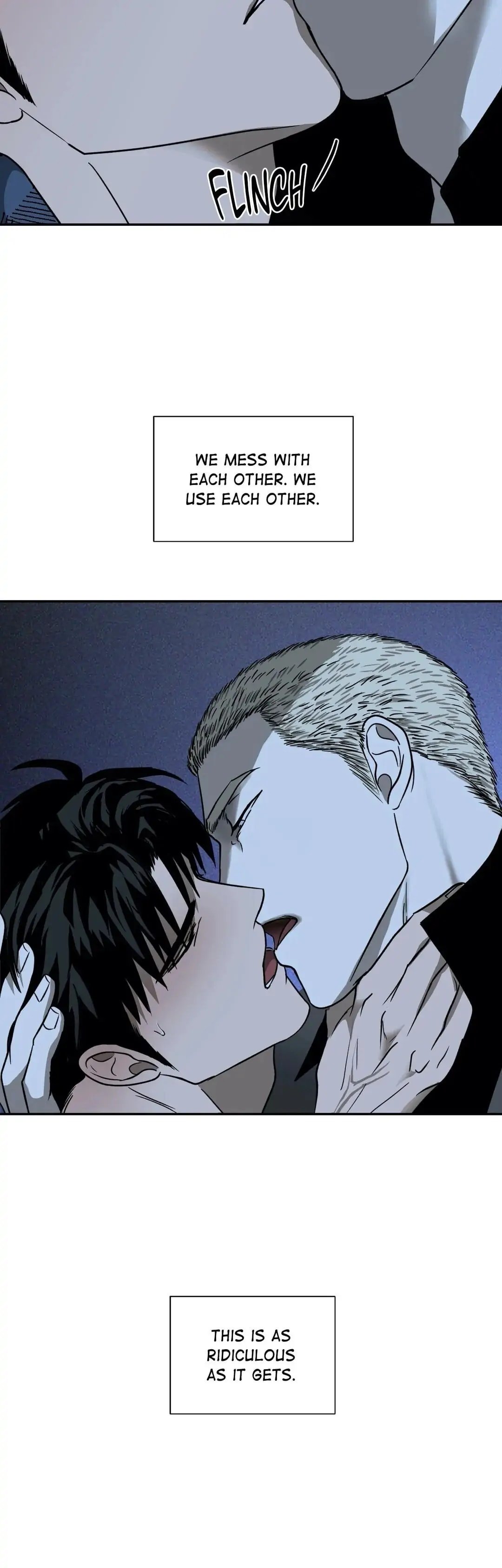Shutline, Chapter 10 image 26
